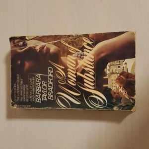 A Woman of Substance by Barbara Taylor Bradford
